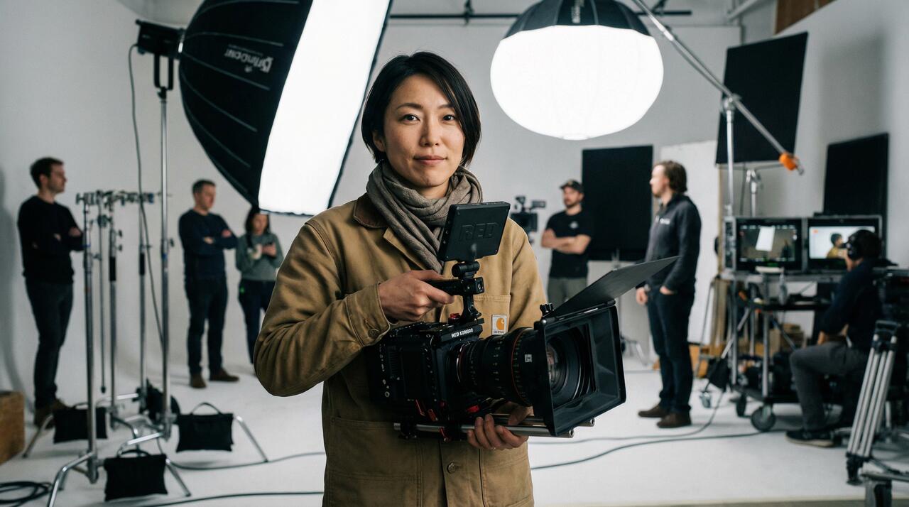 探花摄影师顾问